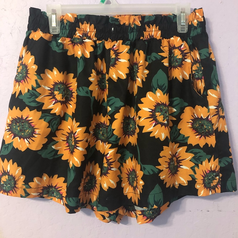 Sunflower shorts